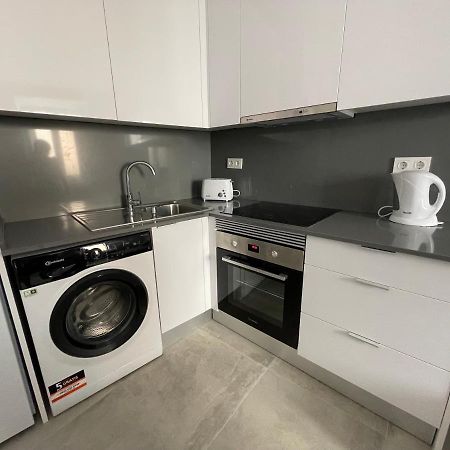 Casa Alcochetana Apartment Алкохете Екстериор снимка