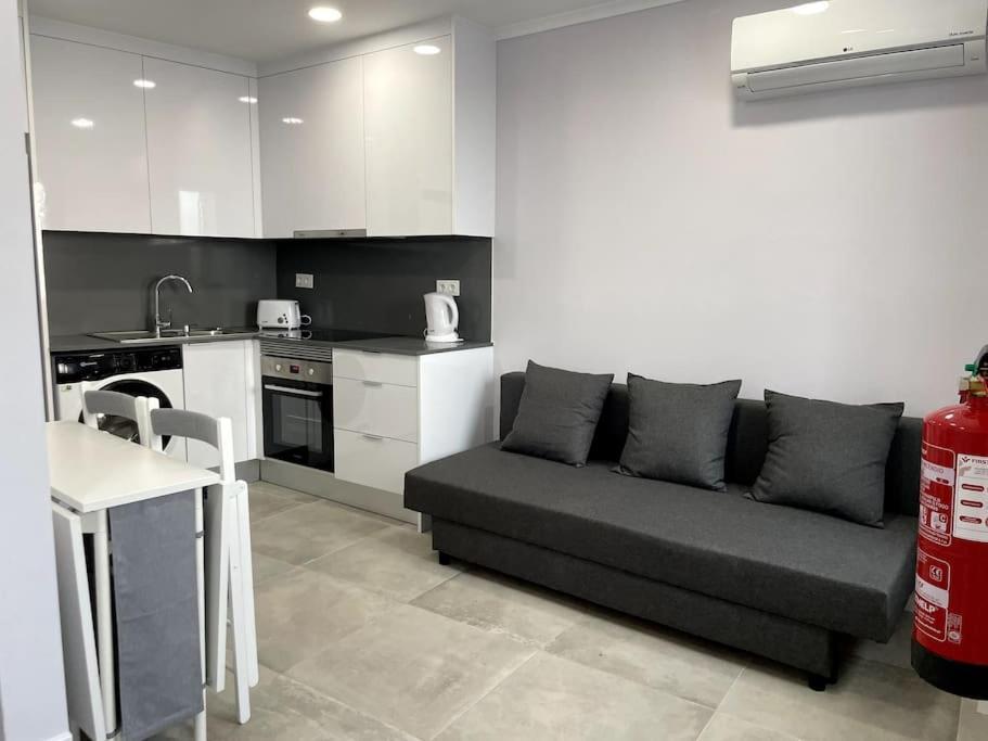 Casa Alcochetana Apartment Алкохете Екстериор снимка